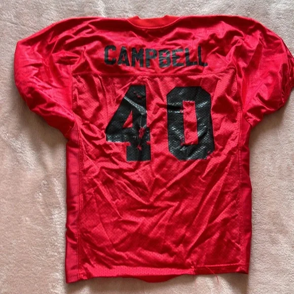 Dragons jersey vintage - Picture 3 of 3